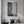 Large Framed Blue Gray Modern Abstract Wall Art for Living Room Bedroom Dining Hallway