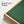 Large Framed Modern Cozy Woman Green Calming Wall Art Dorm Bedroom