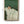Large Framed Modern Cozy Woman Green Calming Wall Art Dorm Bedroom