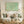 Framed Green Colorful Brushstroke Abstract Wall Art Modern Minimalist Paintings for Living Room