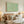 Framed Green Colorful Brushstroke Abstract Wall Art Modern Minimalist Paintings for Living Room