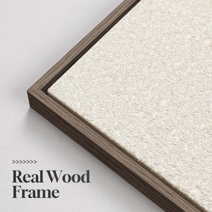 3D Textured Framed Neutral Abstract Wall Art Modern Beige Brown Paintings for Living room, Bedroom