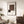 3D Textured Framed Neutral Abstract Wall Art Modern Beige Brown Paintings for Living room, Bedroom