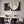 3D Textured Moon Wall Art with LED Lights, Black and White 3 Piece Set
