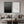 Framed Black and White Abstract Wall Art for Living Room, Large Set of 2