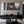 Large black and gold modern luxury abstract art painting