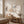 Large Framed Neutral Abstract Wall Art for Living Room, 5 Piece Set
