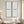 Long Narrow Framed Neutral Vertical Wall Art, Set of 2 for Hallway or Entryway