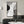Extra Large Framed Abstract Wall Art for Living Room, Oversized Vertical Black and White