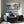 Extra Large Framed Blue Abstract Wall Art for Living Room