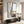 Framed Sliding Wall Mounted Full Length Mirror Modern Minimalist Full Body Mirror