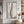 Framed Sliding Wall Mounted Full Length Mirror Modern Minimalist Full Body Mirror