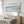 Large Framed Coastal Ocean Abstract Wall Art for Living Room
