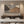 Horizontal Framed Abstract Brown Tan Wall Art for Living Room