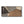 Horizontal Framed Abstract Brown Tan Wall Art for Living Room