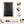 Large 3D Textured Framed Neutral Abstract Wall Art, 2 Piece Set in Beige Brown