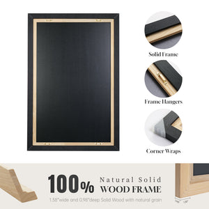 Large Framed 3D Textured Abstract Wall Art, 3 Piece White Geometric Set