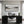 Large Framed Black and White Abstract Wall Art for Living Room
