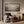 Large Framed Brown Abstract Wall Art for Living Room