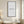 Large Framed Neutral Earth Tone Abstract Wall Art Modern Wall Decor for Hallway, Bedroom