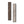 Large Framed Brown Beige Abstract Vertical Wall Art for Hallway, 2 Piece