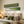 Framed Sage Green Abstract Long Narrow Vertical Modern Minimalist Wall Art Decor for Hallway Set of 2