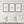 Framed Modern Minimalist Neutral Abstract Wall Art, Set of 3