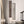 Large Framed Brown Beige Abstract Vertical Wall Art for Hallway, 2 Piece