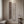Large Framed Brown Beige Abstract Vertical Wall Art for Hallway, 2 Piece