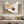 Extra Large Framed Modern Luxury Gold Wall Art for Living Room