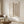 Large Framed Beige Cream Abstract Vertical Wall Art for Hallway, 2 Piece
