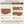 3D Textured Neutral Abstract Wall Art Decor with Shelf, Boho Beige and Brown Artwork for Walls