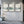 Large Framed Abstract Nature Landscape Wall Art for Living Room,  Green lake