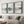 Large Framed Abstract Nature Landscape Wall Art for Living Room,  Green lake