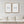 Large Framed Modern Neutral Abstract Wall Art, Set of 2 in Black and Beige