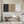 Large Framed Boho Modern Neutral Abstract Wall Art for Living Room, 3 Piece