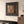 Framed 3D Textured Wood Wall Art for Living Room, Modern Minimalist for Hallway, Dining room, Office