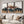 Large Framed 3D Wood Mountain Wall Art Decor for Living Room, Bedroom, Office Set of 3