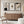 Framed Modern Minimalist Neutral Abstract Wall Art, Set of 3
