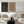 Large Framed Boho Modern Neutral Abstract Wall Art for Living Room, 3 Piece