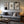 Large Framed Neutral Abstract Wall Art for Living Room,Set of 3
