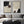 Large Framed Neutral Black Brown Abstract Wall Art  Canvas Prints for Living Room Set of 2