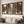 Framed Boho Cutout Carved Wood Wall Art Wooden Bohemian Botanical Decor for Living Room Set of 3