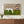 Large Framed Cozy Cat Neutral Green Canvas Wall Art Bedroom
