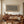 Large Framed Wabi Sabi Abstract Wall Art for Living Room, Neutral, Black brown, Vintage
