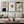 Framed Modern Minimalist Neutral Abstract Wall Art, Set of 3