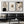 Large Framed Neutral Abstract Wall Art for Living Room,Set of 3