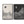 Large Framed Mountain and Moon Wall Art, Set of 2 in Black and White