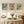 Large Framed 3 Piece Matisse Abstract Botanical Colorful Canvas Wall Art for Living Room Set of 3