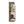 Large Modern 3D Textured Long Narrow Neutral Vertical Wall Art Faux Olive Branches for Entryway